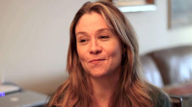 Megan Follows