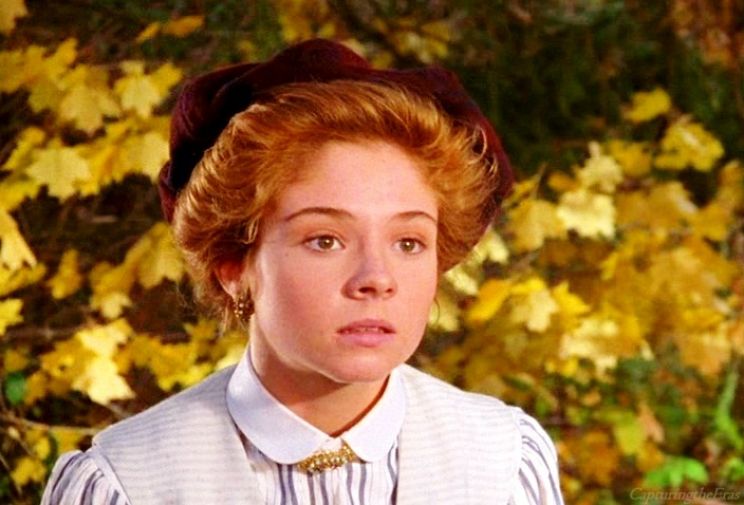 Megan Follows