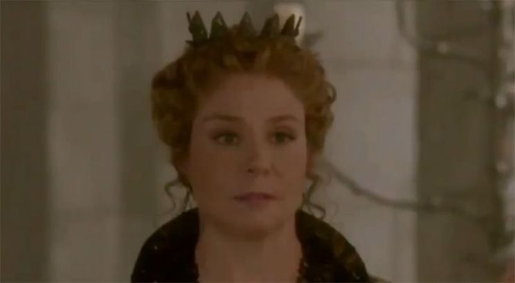 Megan Follows