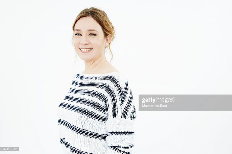 Megan Follows