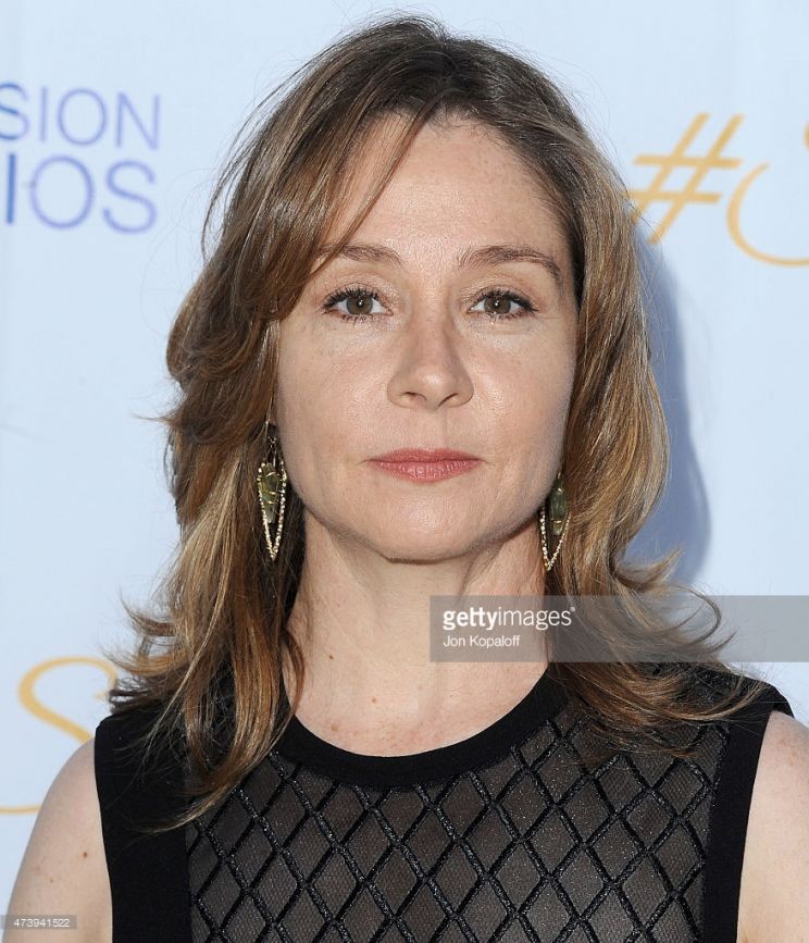 Megan Follows