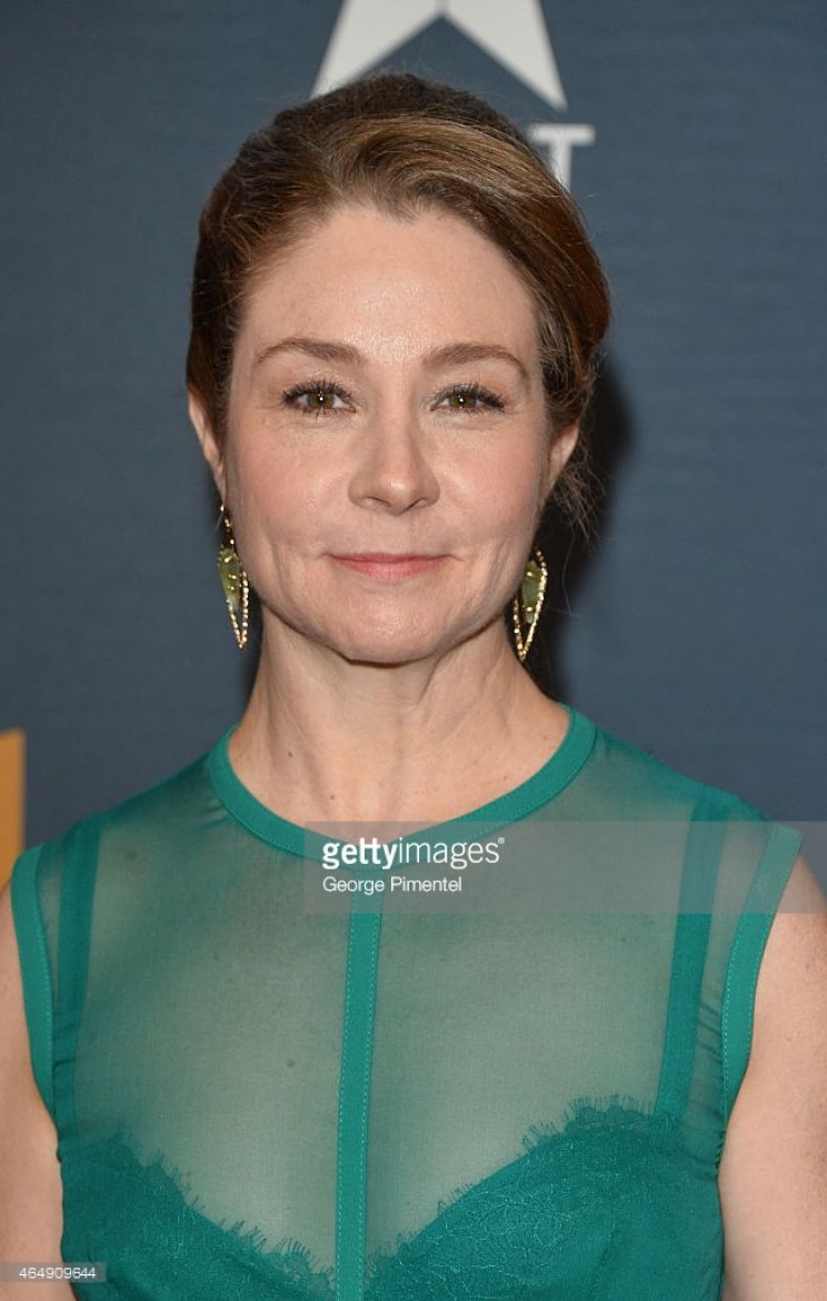 Megan Follows