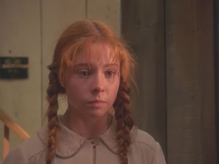 Megan Follows