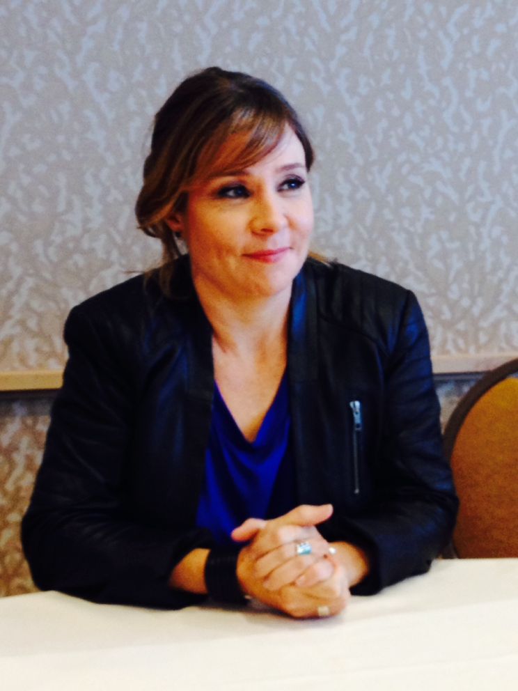 Megan Follows