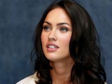Megan Fox #5441 picture (Landscape Medium)