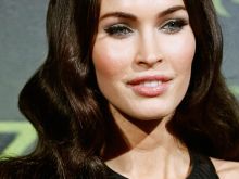 Megan Fox #5466 picture (Landscape Medium)