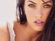 Megan Fox #5492 picture (Landscape Medium)