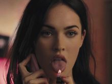 Megan Fox #5493 picture (Landscape Medium)