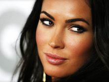 Megan Fox #5495 picture (Landscape Medium)