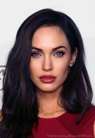 Megan Fox