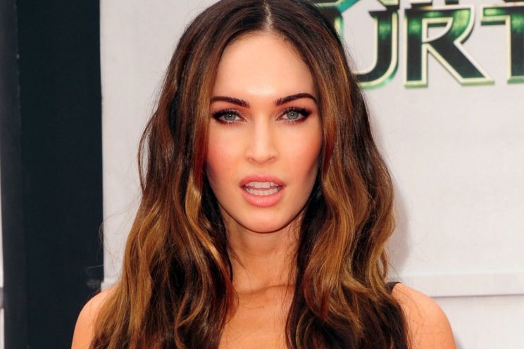 Megan Fox