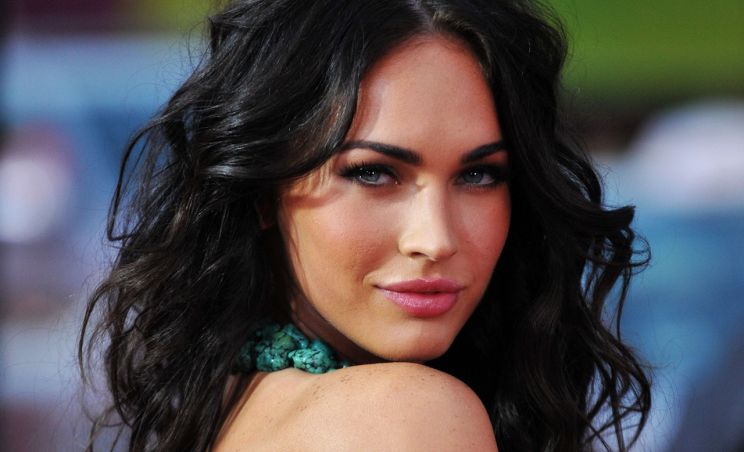 Megan Fox