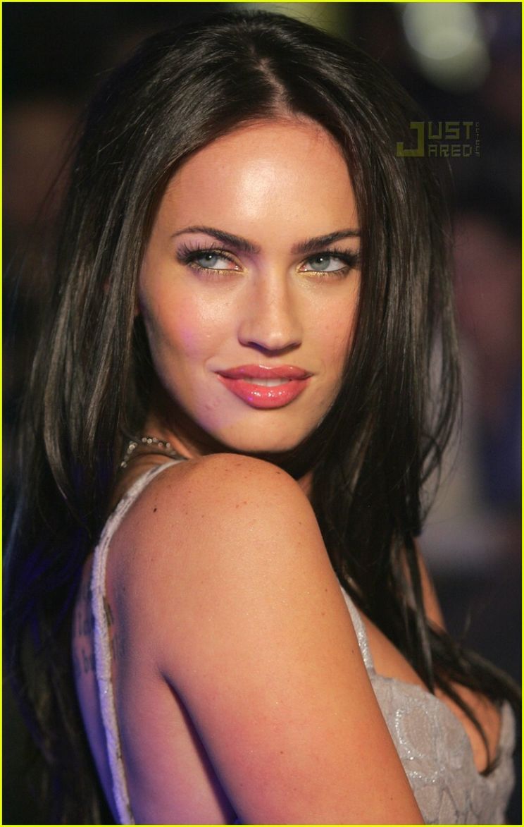 Megan Fox