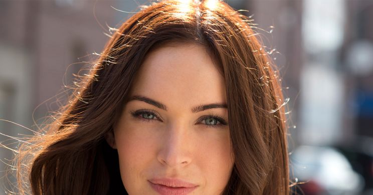 Megan Fox