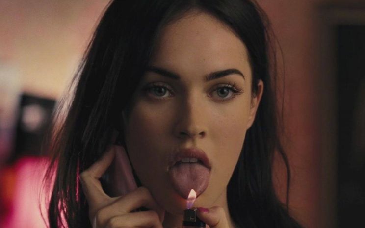 Megan Fox