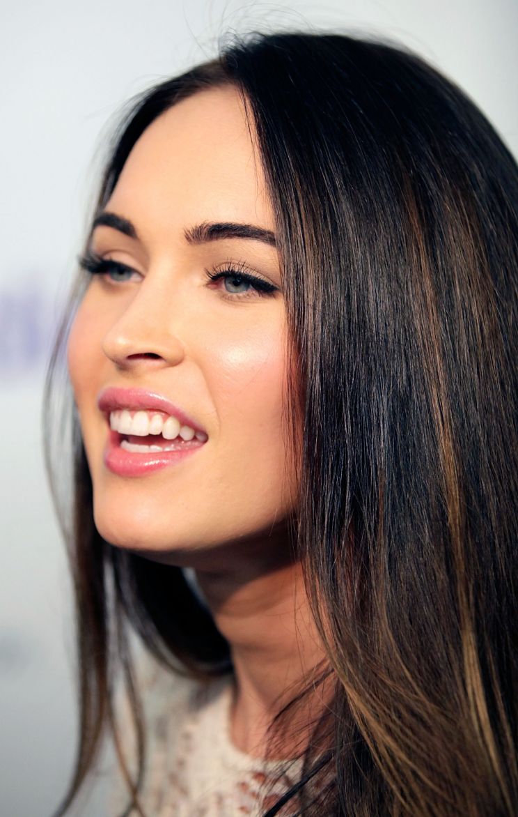 Megan Fox