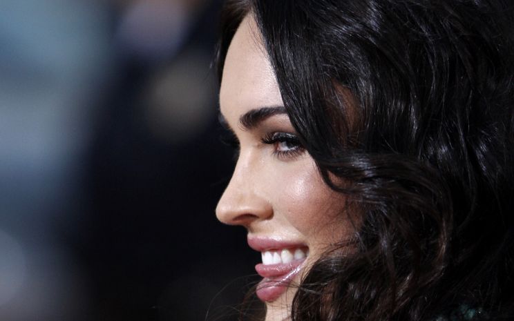 Megan Fox