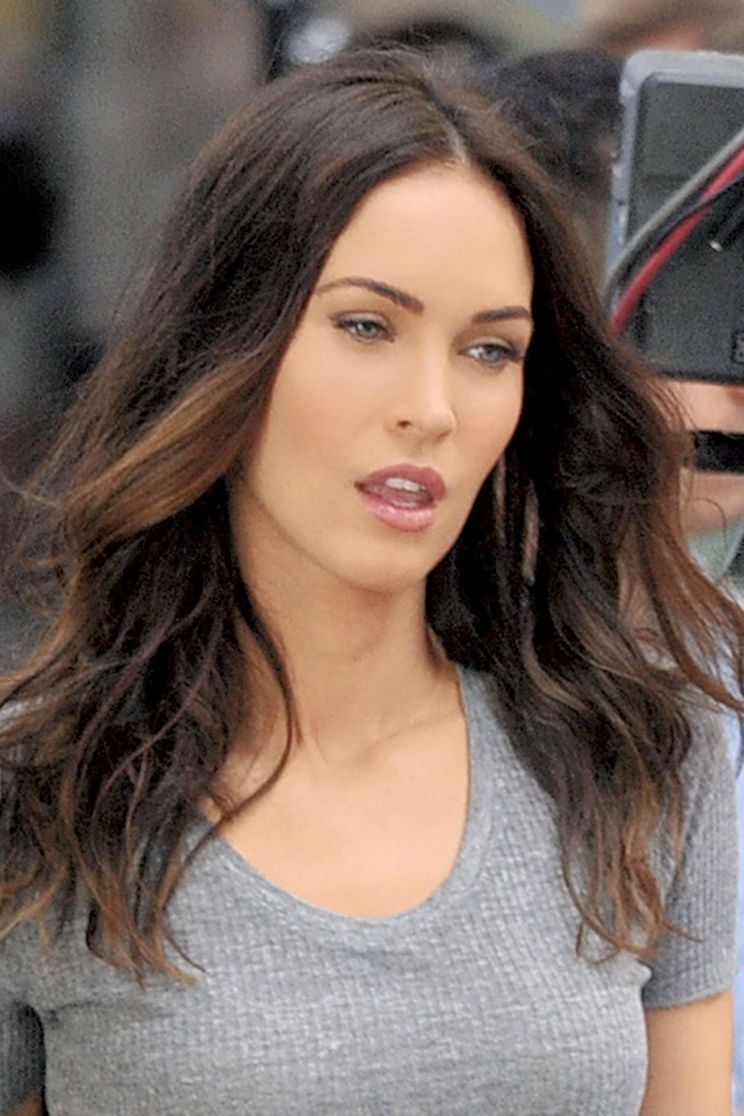 Megan Fox