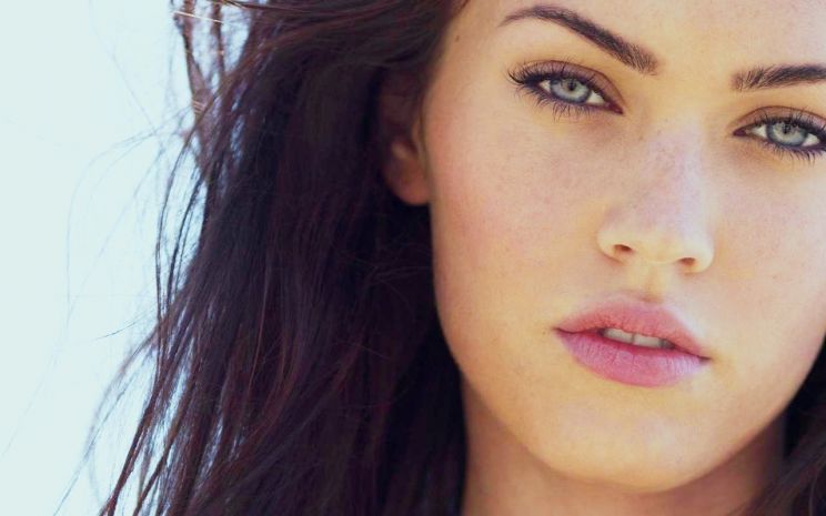 Megan Fox