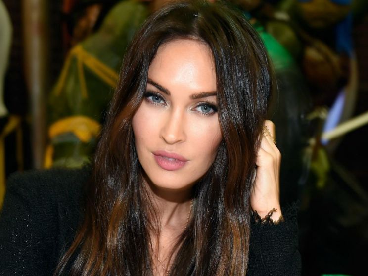 Megan Fox