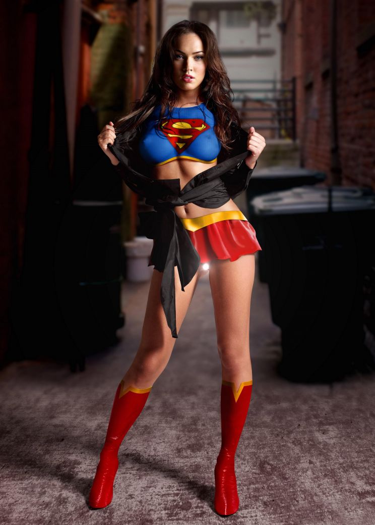 Megan Fox