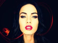 Megan Foxx