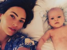Megan Foxx photo