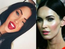 Megan Foxx photo