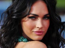 Megan Foxx