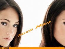 Megan Foxx