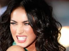 Megan Foxx