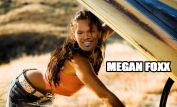 Megan Foxx
