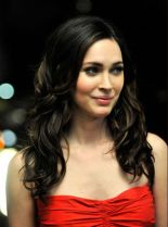 Megan Foxx