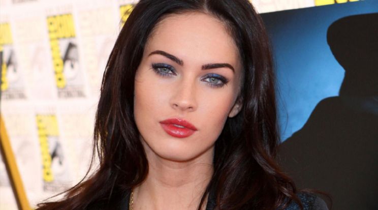 Megan Foxx