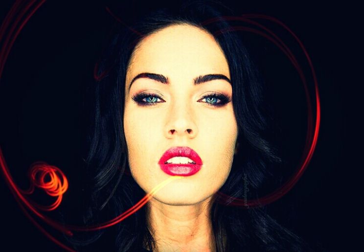 Megan Foxx