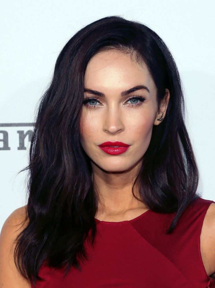 Megan Foxx