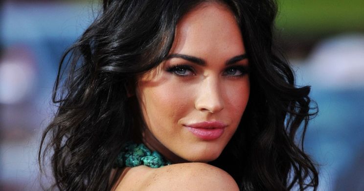 Megan Foxx
