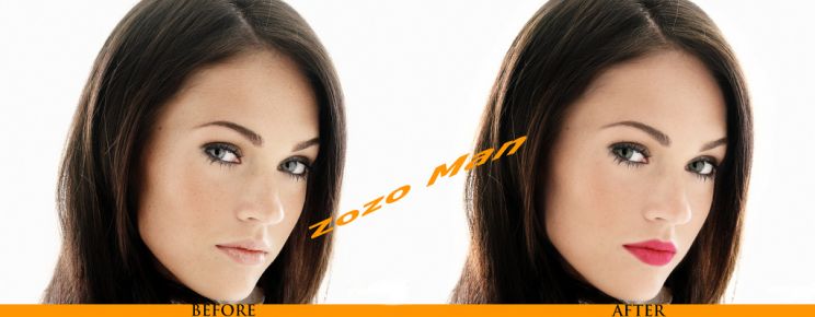 Megan Foxx