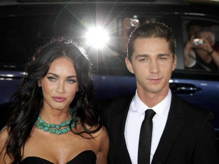 Megan Foxx
