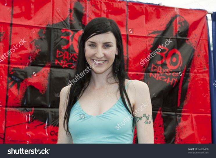 Megan Franich