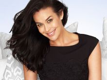 Megan Gale