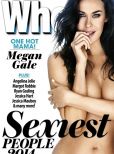 Megan Gale