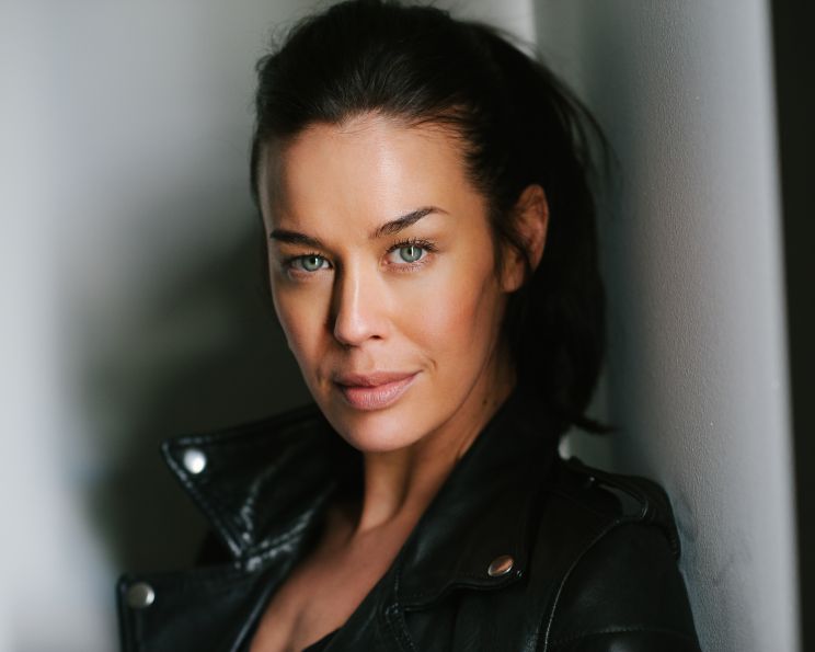 Megan Gale