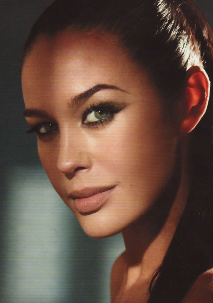 Megan Gale