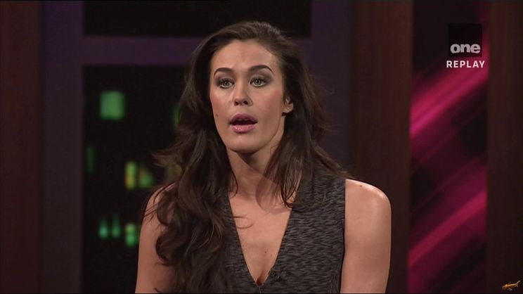 Megan Gale