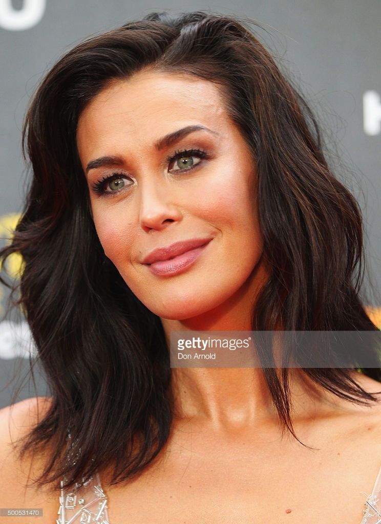 Megan Gale