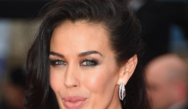 Megan Gale