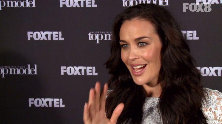 Megan Gale