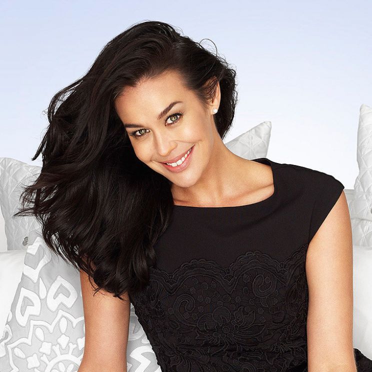 Megan Gale
