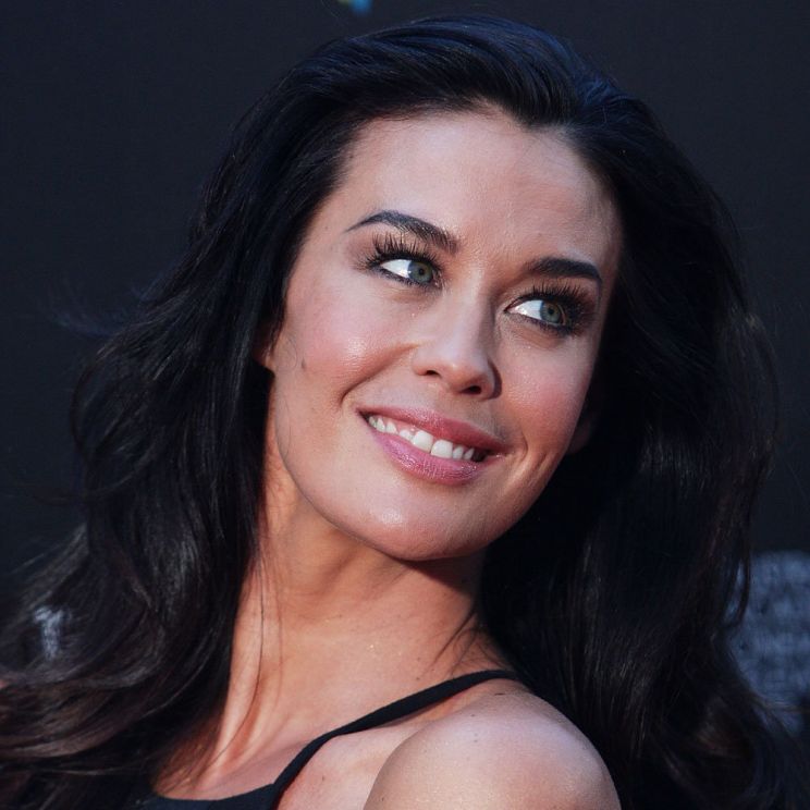 Megan Gale